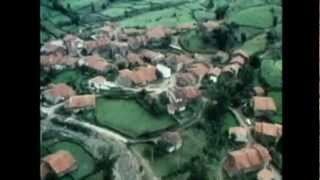 Cantabria a vista de pjaro (recorrido antiguo)