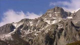  Picos de Europa (Cantabria, Castilla y Len, Asturias) Part 1