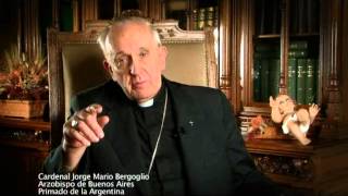 El argentino Jorge Mario Bergoglio, nuevo Papa
